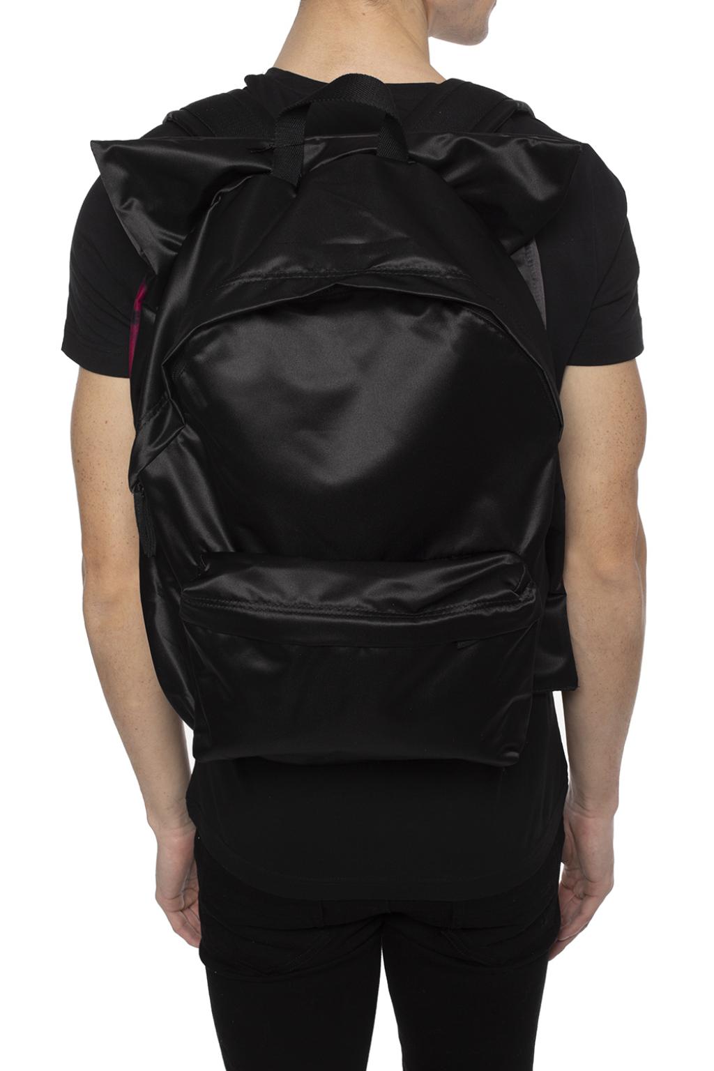 Black Raf Simons x Eastpak EASTPAK X RAF SIMONS - Vitkac Canada